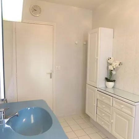 Georges De Didonne - Maison Individuelle - Proche Des Commerces * Saint-Georges-de-Didonne