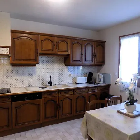 Georges De Didonne - Maison Individuelle - Proche Des Commerces Saint-Georges-de-Didonne