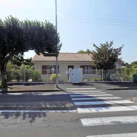 Vila Georges De Didonne - Maison Individuelle - Proche Des Commerces Saint-Georges-de-Didonne
