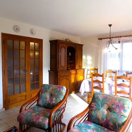 Vila Georges De Didonne - Maison Individuelle - Proche Des Commerces