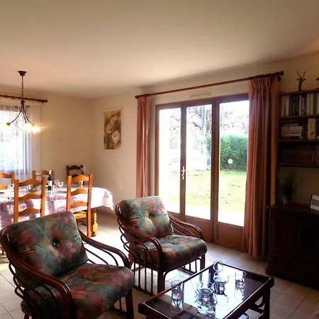 Georges De Didonne - Maison Individuelle - Proche Des Commerces