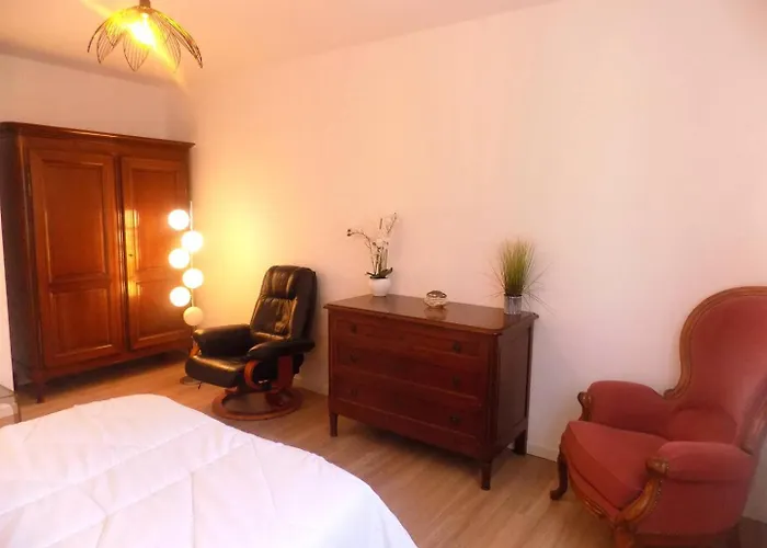 Georges De Didonne - Maison Individuelle - Proche Des Commerces Saint-Georges-de-Didonne