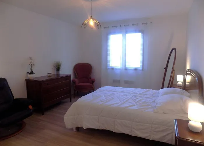 Villa Georges De Didonne - Maison Individuelle - Proche Des Commerces *