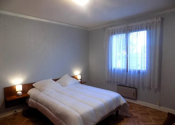 Georges De Didonne - Maison Individuelle - Proche Des Commerces * Saint-Georges-de-Didonne