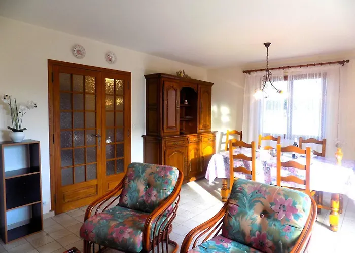 Villa Georges De Didonne - Maison Individuelle - Proche Des Commerces