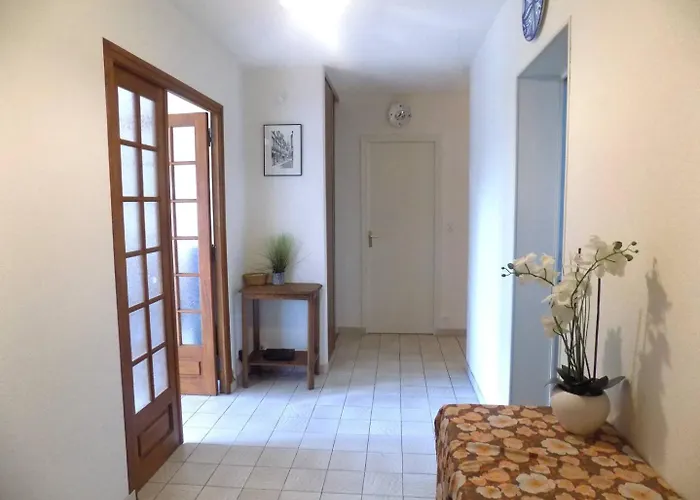 Georges De Didonne - Maison Individuelle - Proche Des Commerces * Saint-Georges-de-Didonne