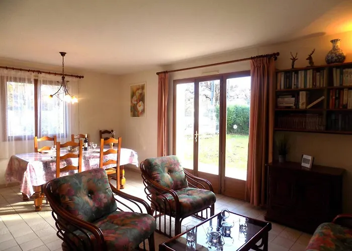 Georges De Didonne - Maison Individuelle - Proche Des Commerces